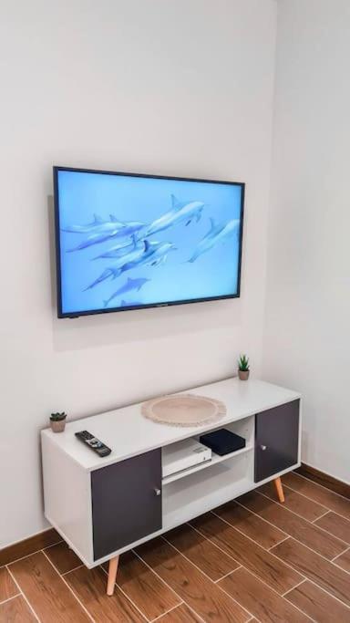 グラースDouce Fragrance 4 Couchages Wifiアパートメント エクステリア 写真